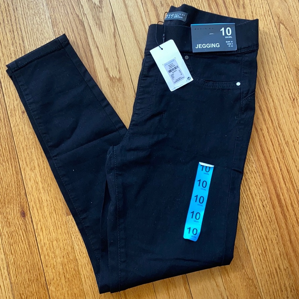 Jeggings